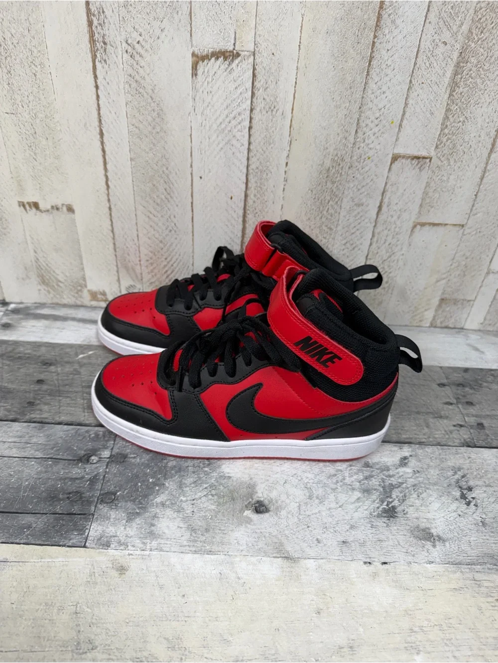 Nike product details